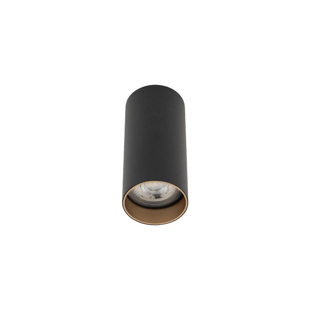 Spot Aplica Mono Black/gold S 10779, Nowodvorski