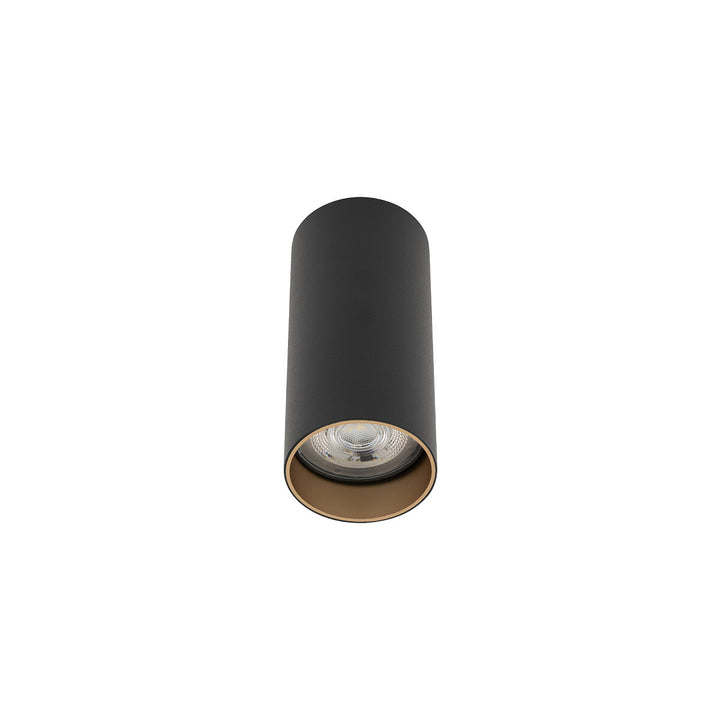 Spot Aplica Mono Black/gold S 10779, Nowodvorski