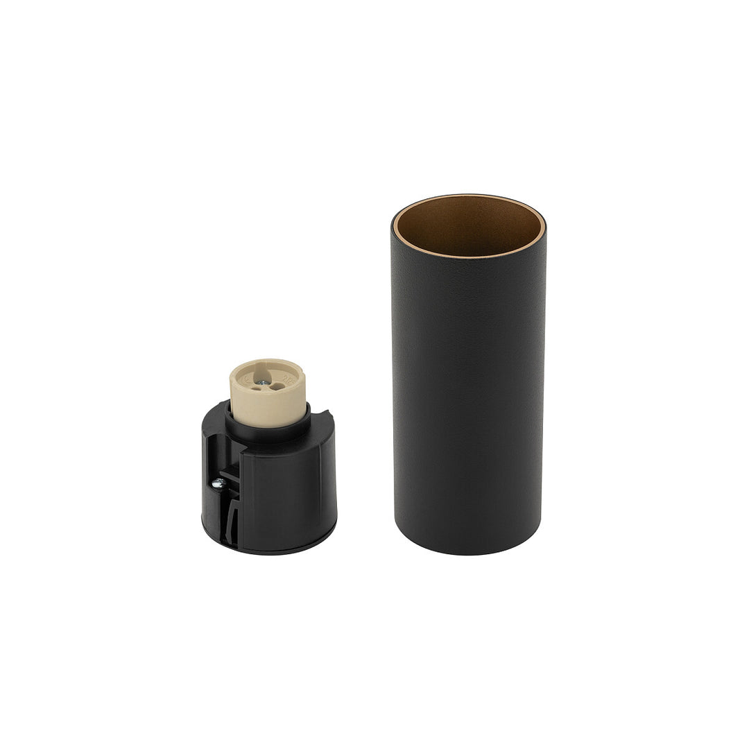 Spot Aplica Mono Black/gold S 10779, Nowodvorski