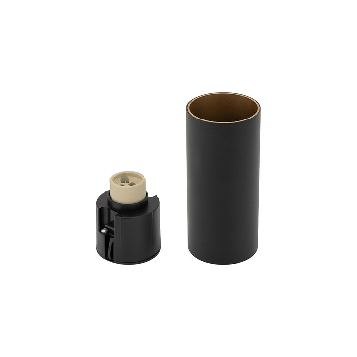 Spot Aplica Mono Black/gold S 10779, Nowodvorski