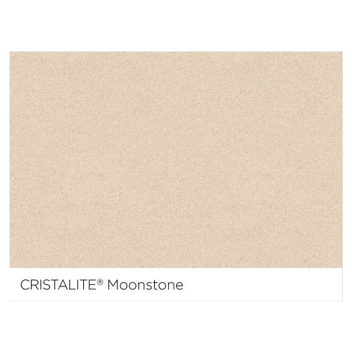 Baterie Bucătărie Granit Cosmo cu Dus Extractibil Moonstone Cristalite, Schock