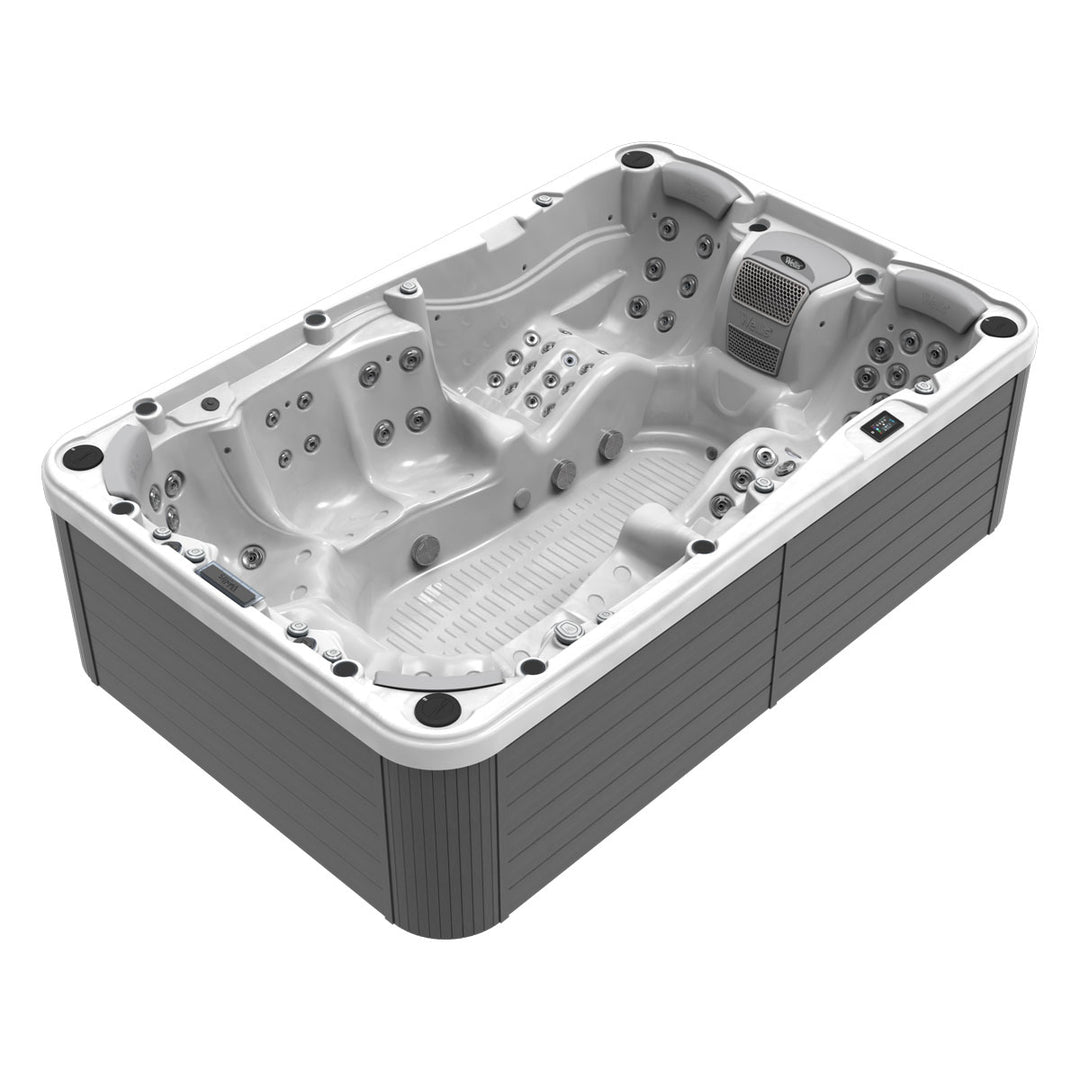 Minipiscina 9 persoane Olympus, Wellis-PeakLine