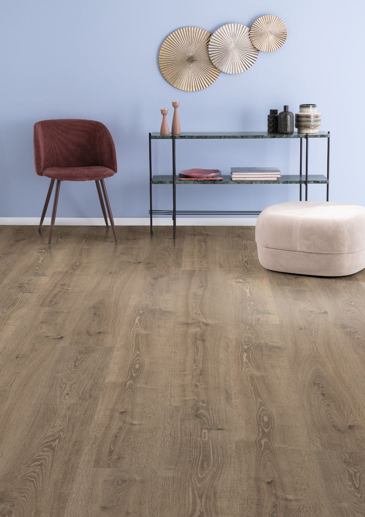 Parchet laminat EGGER EL2942 Bayford Eiche grau 10 mm
