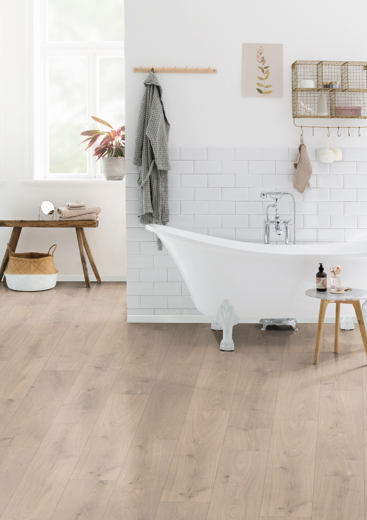 Parchet laminat EGGER EL2139 Stejar Florence 8 mm