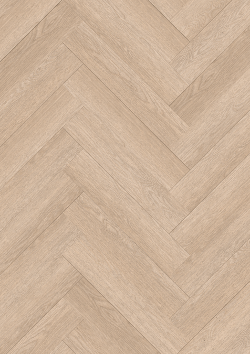 Parchet laminat EGGER EL2132 Herringbone Baronia Eiche hell 8 mm