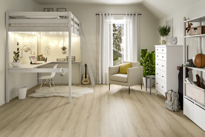 Parchet laminat EGGER EL2171 Stejar Padua natur 8 mm