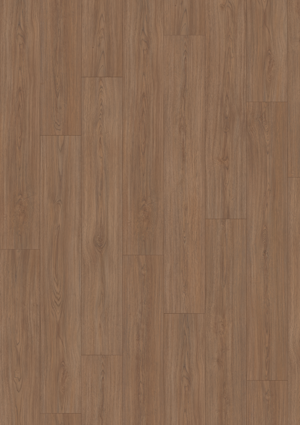 Parchet laminat EGGER EL2153 Stejar Casella maro 8 mm