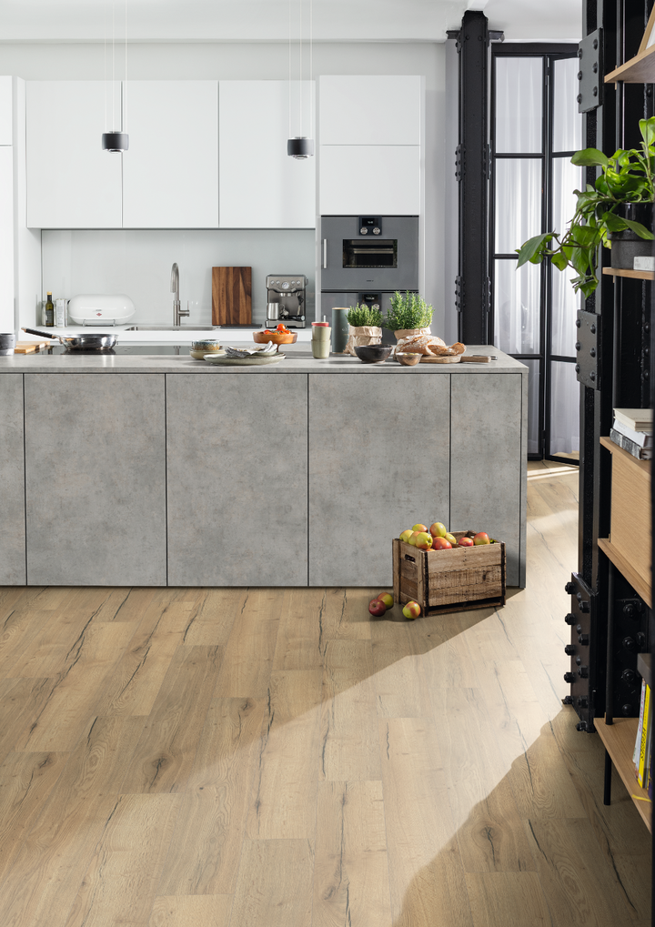 Parchet laminat EGGER EL2973 Valley Eiche natur 10 mm
