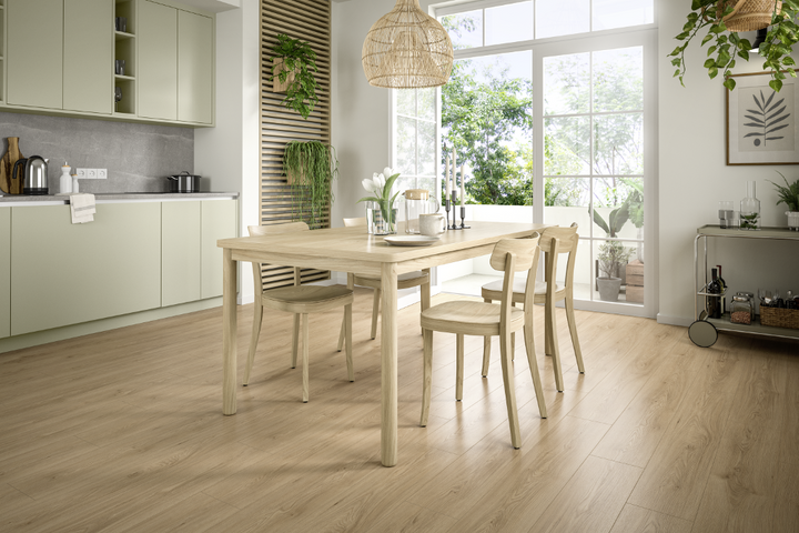 Parchet laminat EGGER EL2242 Frasin Avio natur 8 mm