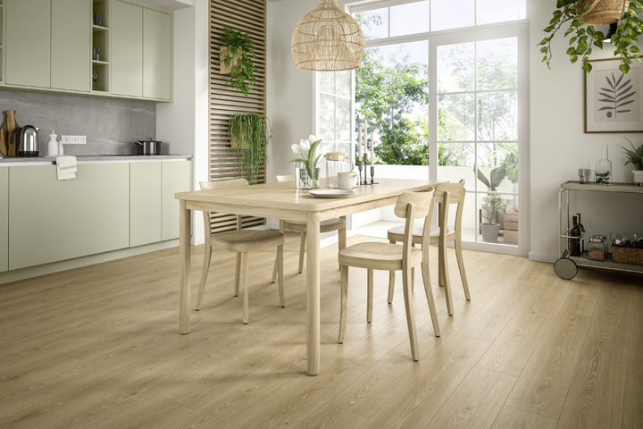Parchet laminat EGGER EL2181 Treviso Eiche natur 10 mm