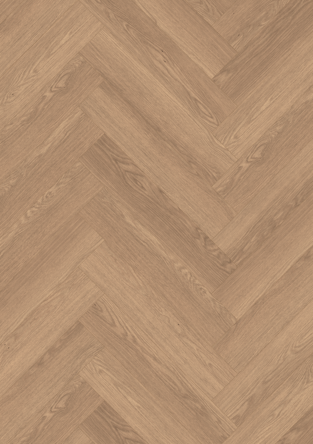 Parchet laminat EGGER EL2134 Herringbone Baronia Eiche braun 8 mm