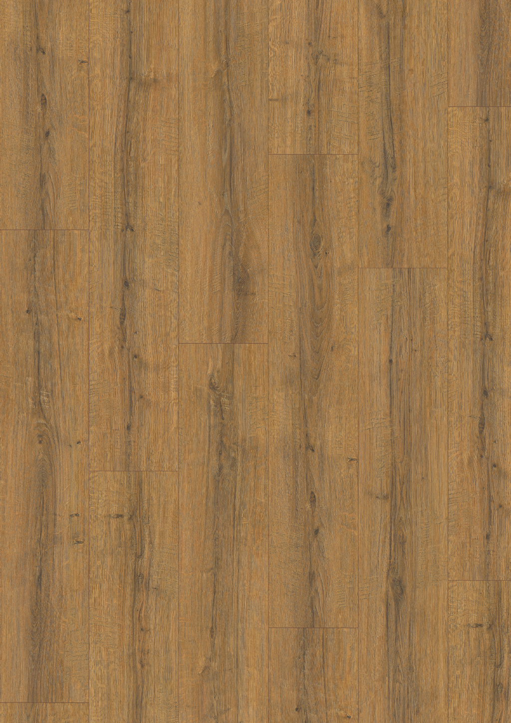 Parchet laminat EGGER EL2402AQ Stejar Sherman maro cognac 8 mm
