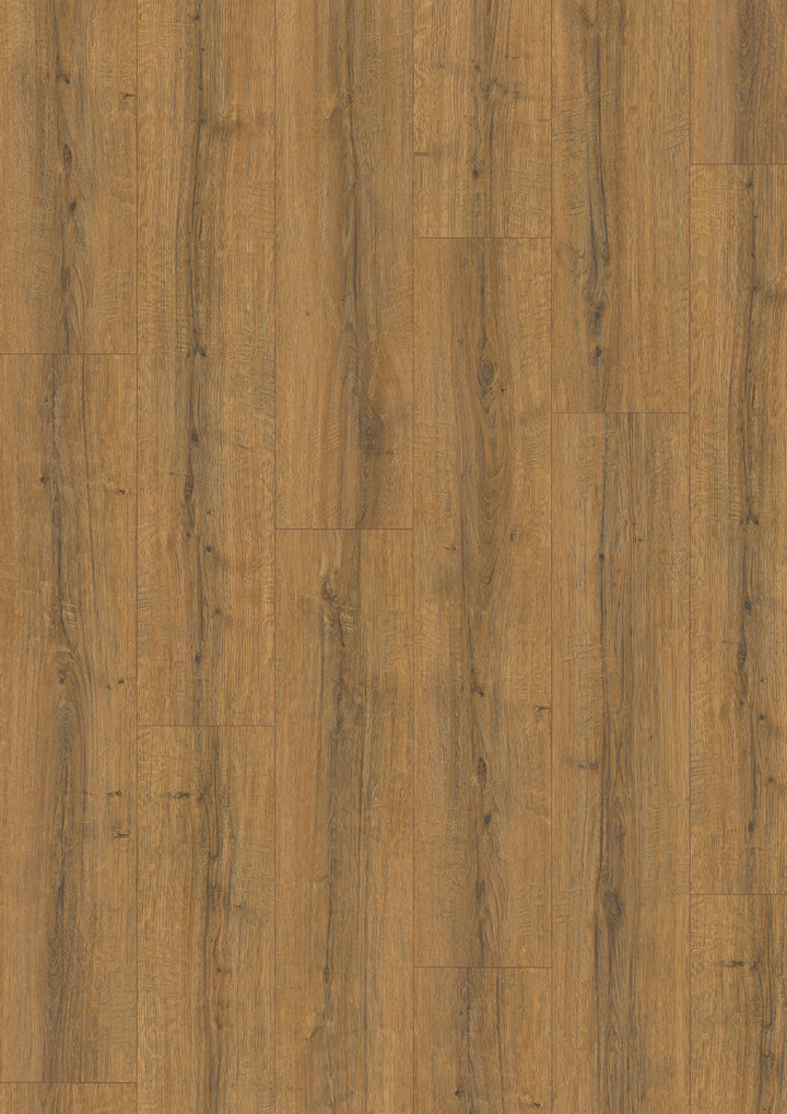 Parchet laminat EGGER EL2402AQ Stejar Sherman maro cognac 8 mm