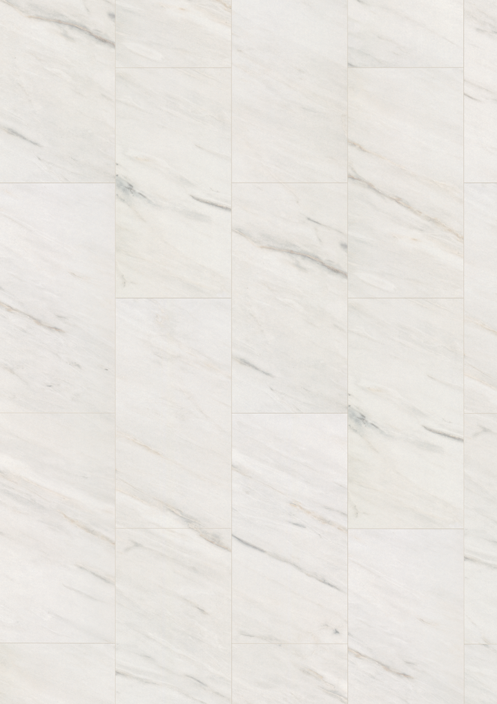 Parchet laminat EGGER ELF812 Marmură Levanto alb 8 mm