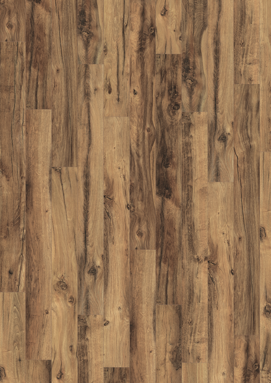 Parchet laminat EGGER EL2032 Stejar Hunton deschis 8 mm