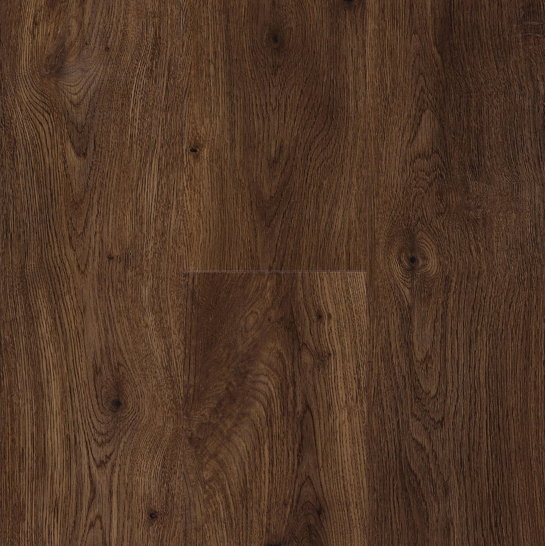 Parchet SPC Palermo 6mm, Zenn RigidClick Comfort 55 Planks, Berry Alloc