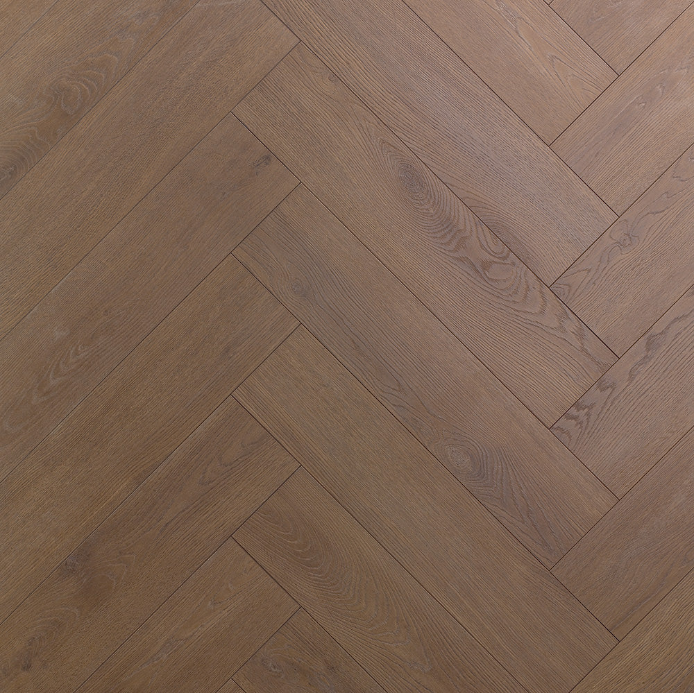 Parchet Laminat , Alsafloor,Bolero Oak 508, Elegant Herringbone 8mm