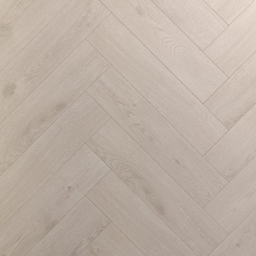 Parchet Laminat , Alsafloor,Aida Oak 521, Elegant Herringbone 8mm