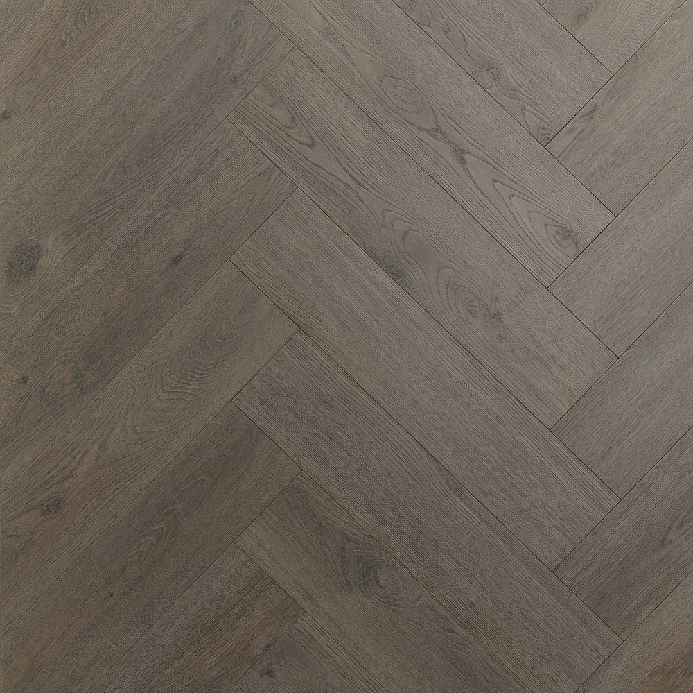 Parchet Laminat , Alsafloor,Poppy Oak 524, Elegant Herringbone 8mm