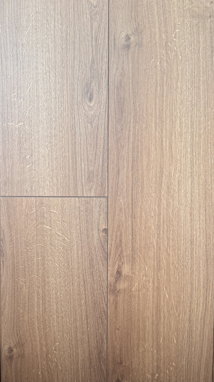 Parchet Laminat , Alsafloor,Caramel Oak 405,Solid 10mm