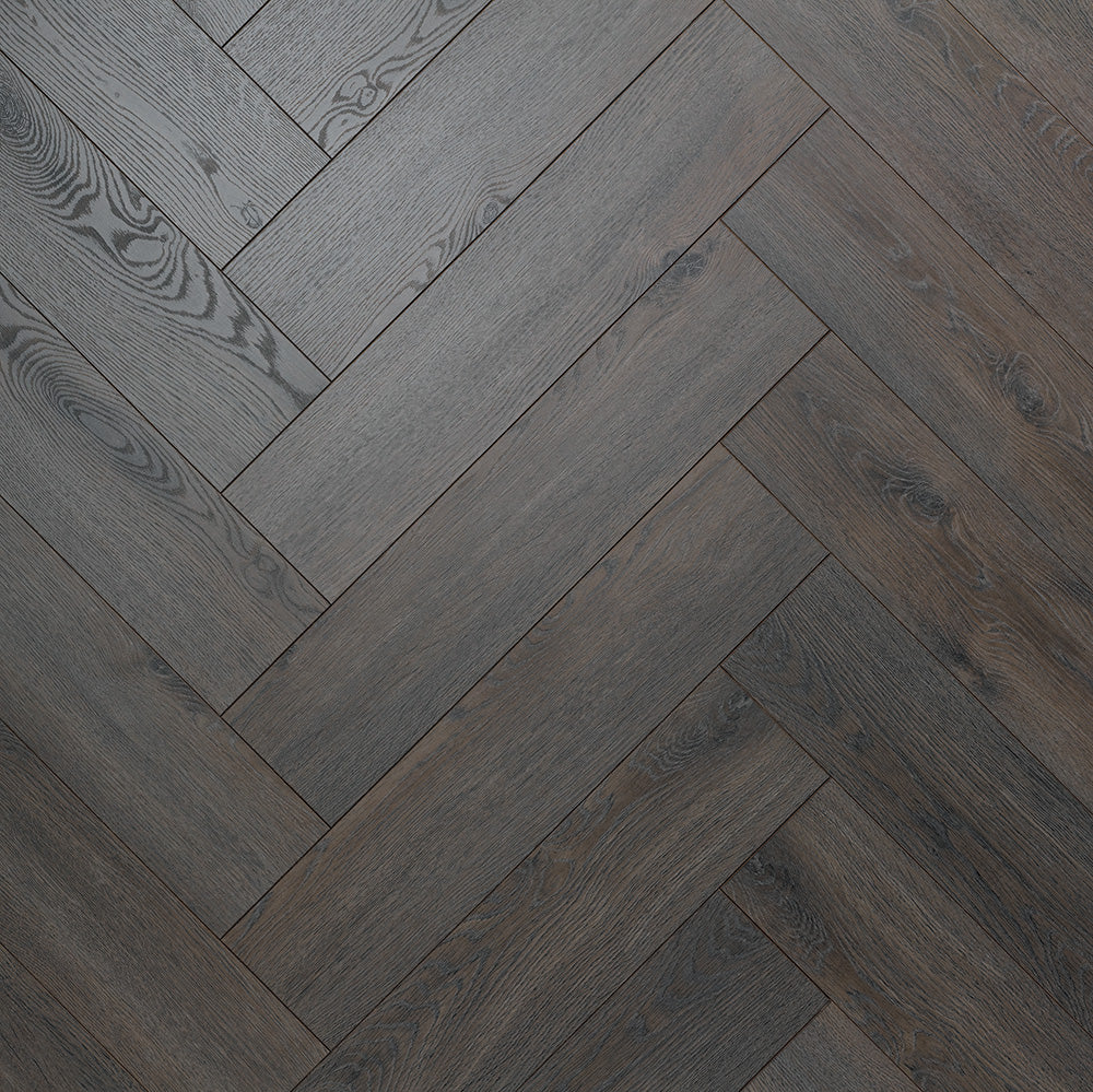 Parchet Laminat , Alsafloor,Chokeberry Oak 542,Solid+ Herringbone 12mm