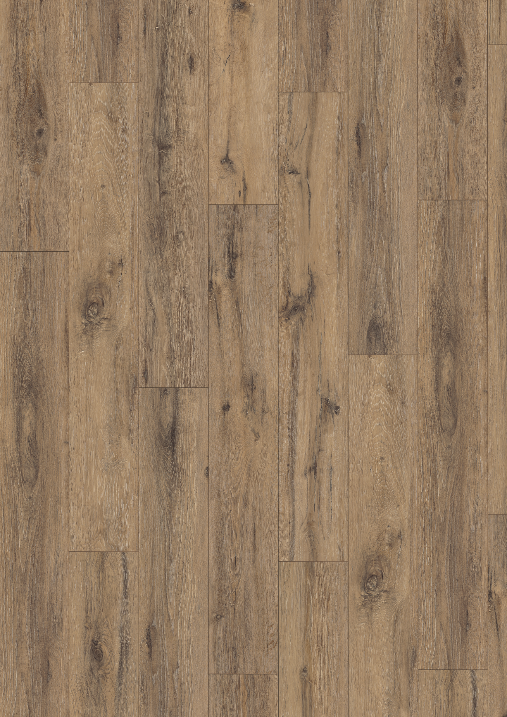 Parchet laminat EGGER EL1007 Stejar Parquet închis 8 mm