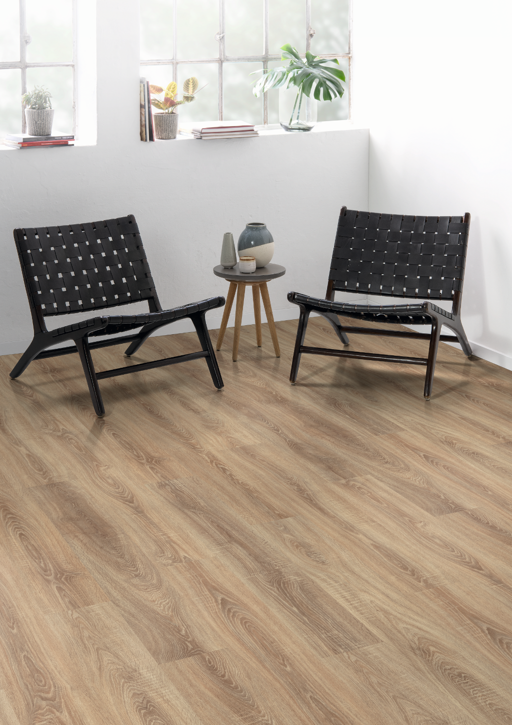 Parchet laminat EGGER EL1055 Stejar Bardolino 8 mm