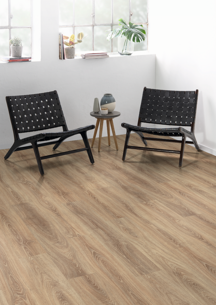 Parchet laminat EGGER EL1055 Stejar Bardolino 8 mm
