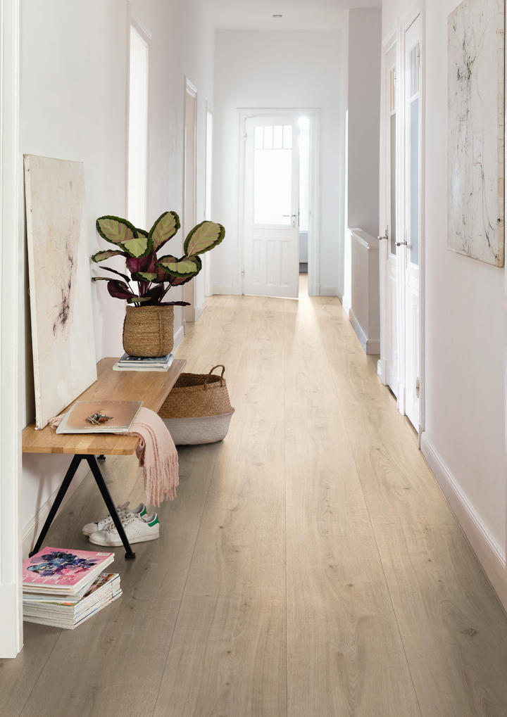 Parchet laminat EGGER EL2092 Ortega Eiche natur 8 mm