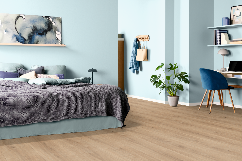 Parchet laminat EGGER EL2093 Stejar Ortega 8 mm