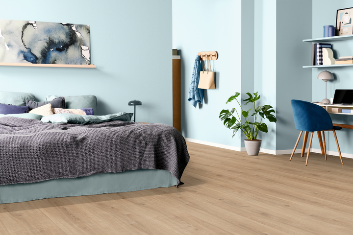 Parchet laminat EGGER EL2093 Stejar Ortega 8 mm