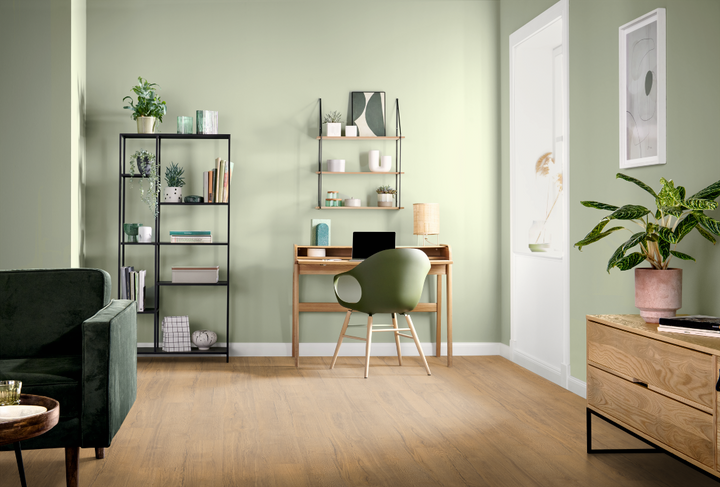 Parchet laminat EGGER EL2096 Stejar Elva miere 8 mm