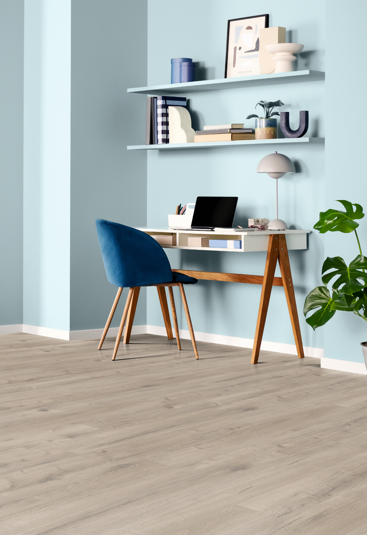 Parchet laminat EGGER EL2157 Stejar North nisip 8 mm