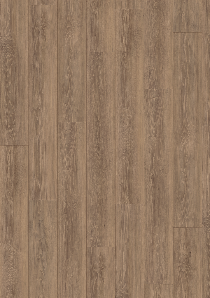 Parchet laminat EGGER EL2163 Stejar Newport maro 8 mm