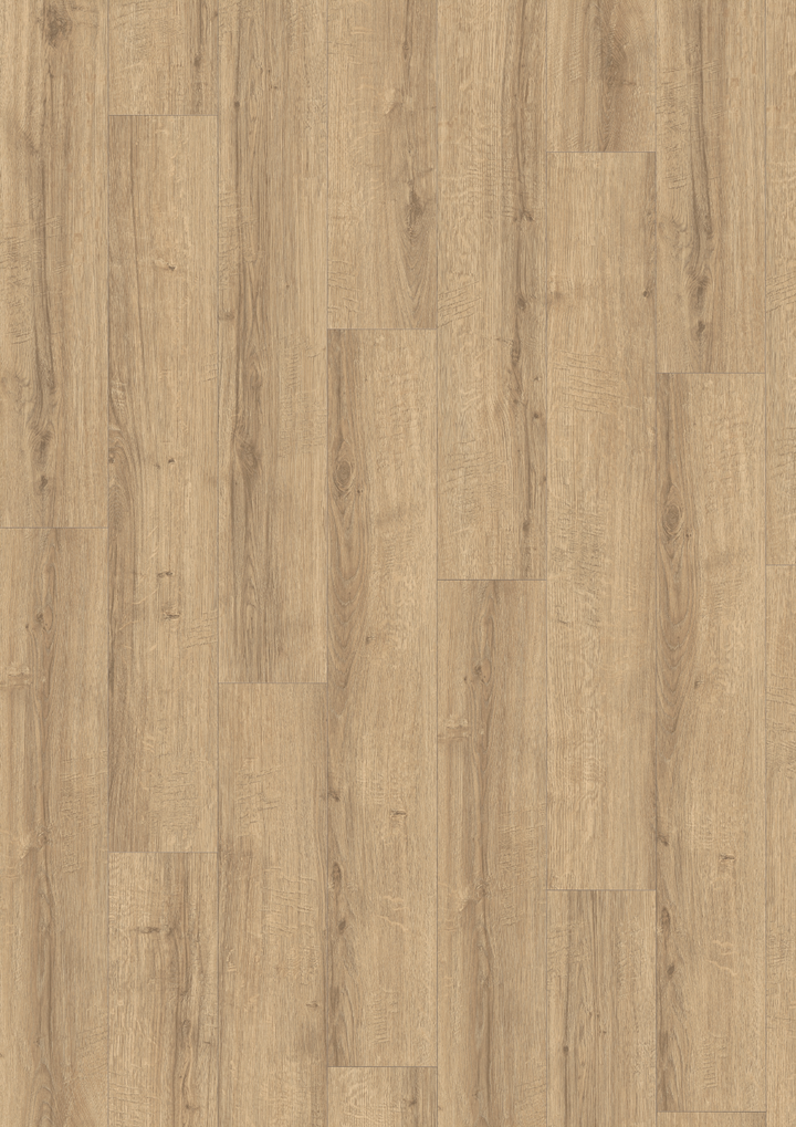 Parchet laminat EGGER EL2405 Stejar Sherman maro deschis 10 mm