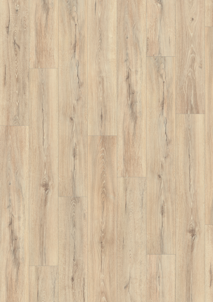 Parchet laminat EGGER EL2416 Stejar Melba bej 8 mm