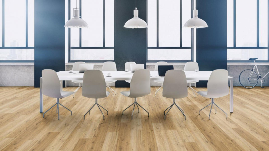Parchet Laminat , Kaindl,Hickory Oregon K2214 ,Aqua Pro Select 12mm