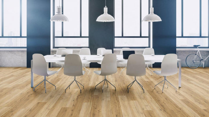 Parchet Laminat , Kaindl,Hickory Oregon K2214 ,Aqua Pro Select 12mm