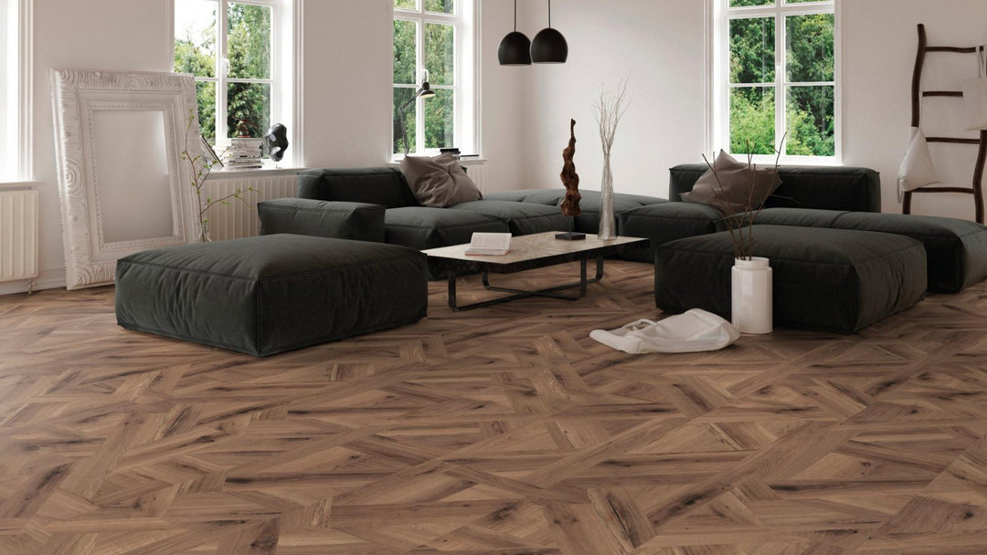 Parchet Laminat , Kaindl, Oak Milano Vittorio K2588,Aqua Pro Select 8mm
