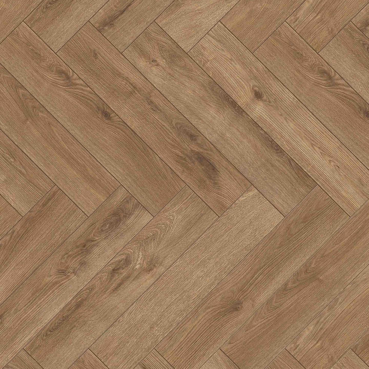 Parchet Laminat , Kaindl, Oak Harlech 32676,Masterfloor Herringbonet 8mm