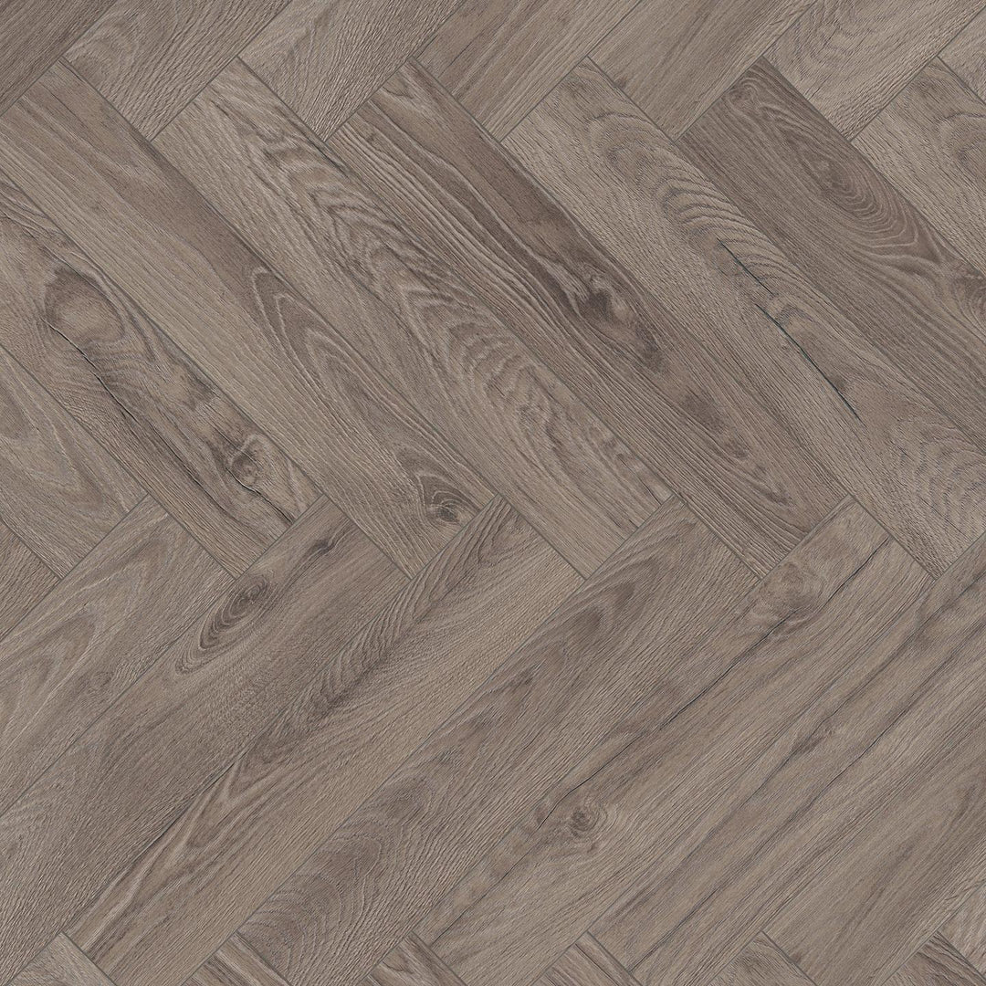 Parchet Laminat , Kaindl, Oak Raby  32745,Masterfloor Herringbonet 8mm