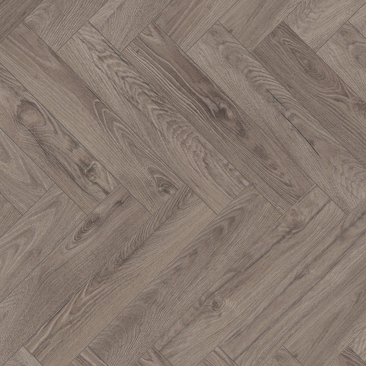 Parchet Laminat , Kaindl, Oak Raby  32745,Masterfloor Herringbonet 8mm