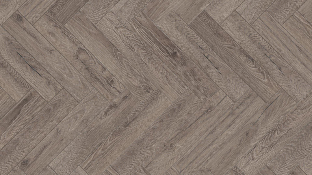 Parchet Laminat , Kaindl, Oak Raby  32745,Masterfloor Herringbonet 8mm