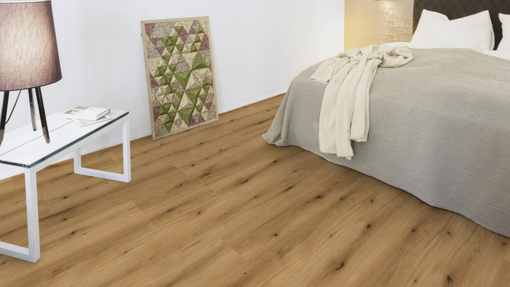 Parchet Laminat , Kaindl, Oak Evoke Coast K5573,Masterfloor 10mm