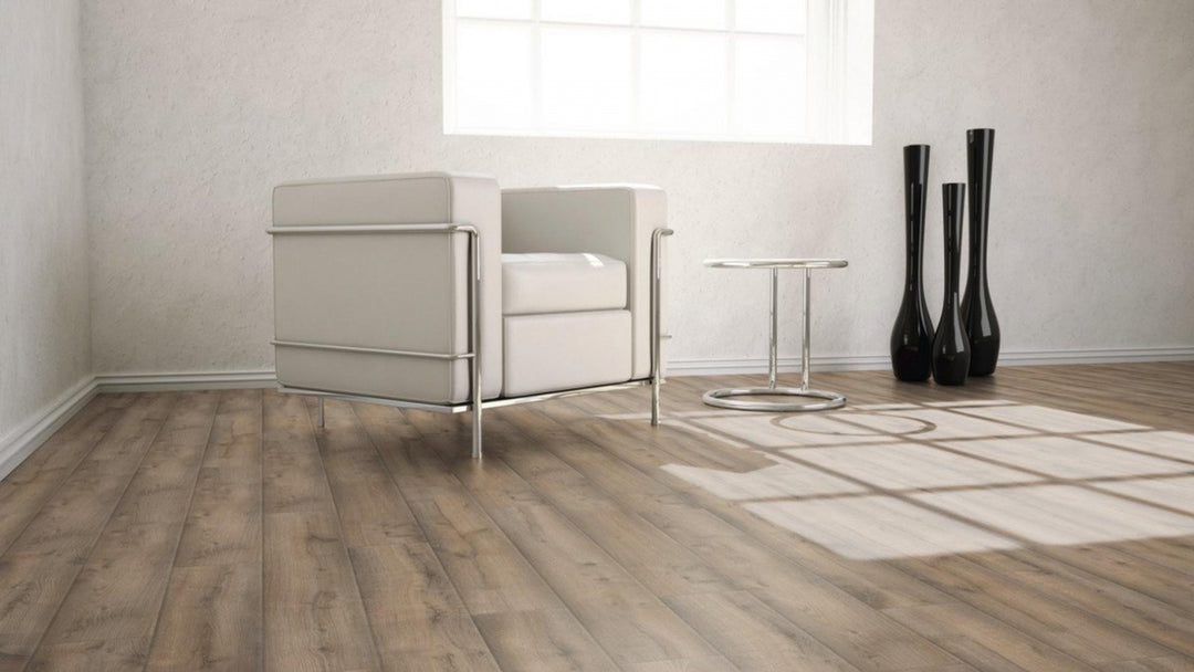 Parchet Laminat , Kaindl,Oak Historic Earth K4440 ,Masterfloor 12mm