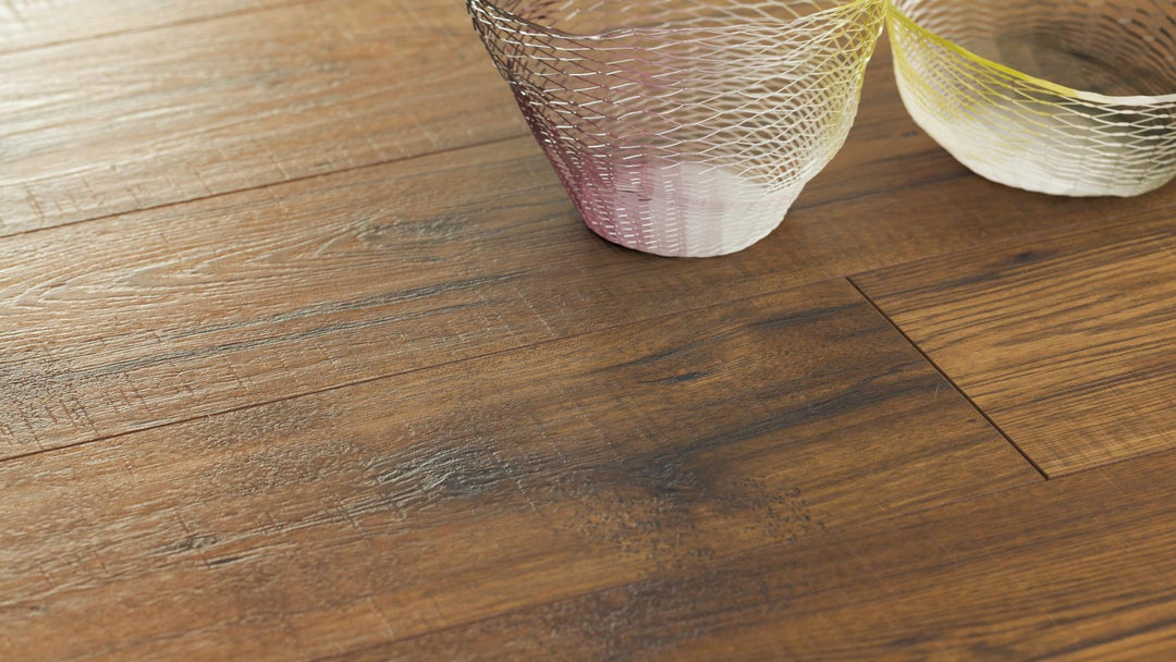 Parchet Laminat , Kaindl,Hickory Georgia 34074 ,Aqua Pro Select 12mm