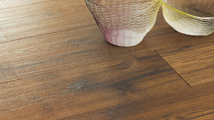 Parchet Laminat , Kaindl,Hickory Georgia 34074 ,Aqua Pro Select 12mm