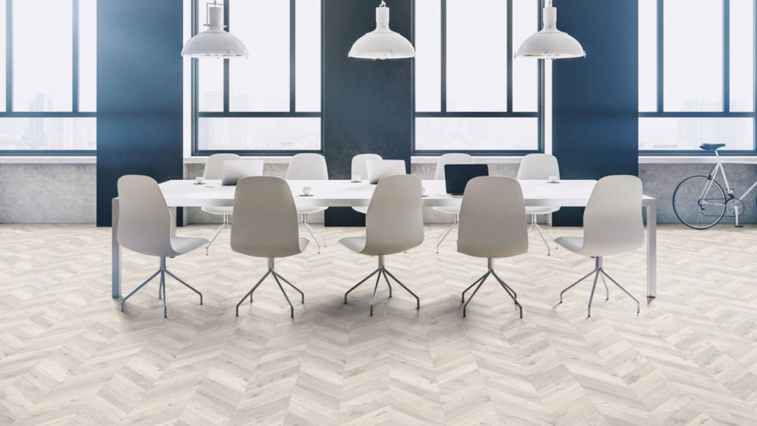 Parchet Laminat , Kaindl, Oak Fortress Alnwig  K4438 ,FB,Natural Touch 8mm