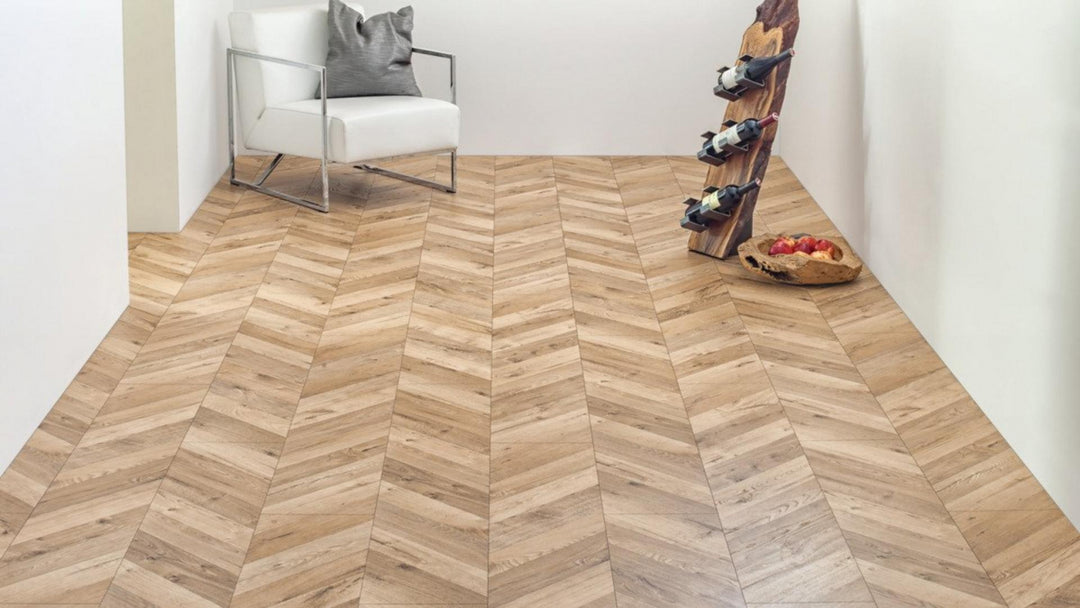 Parchet Laminat , Kaindl, Oak Fortress Rochesta K4378 ,FB,Natural Touch 8mm