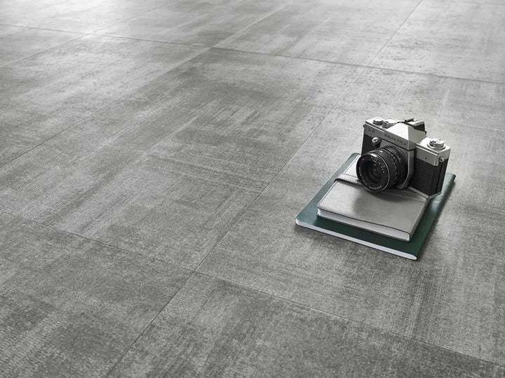 Parchet SPC, 5mm, Amaron Forma,CAF 258, Amadora Graphite, Arbiton